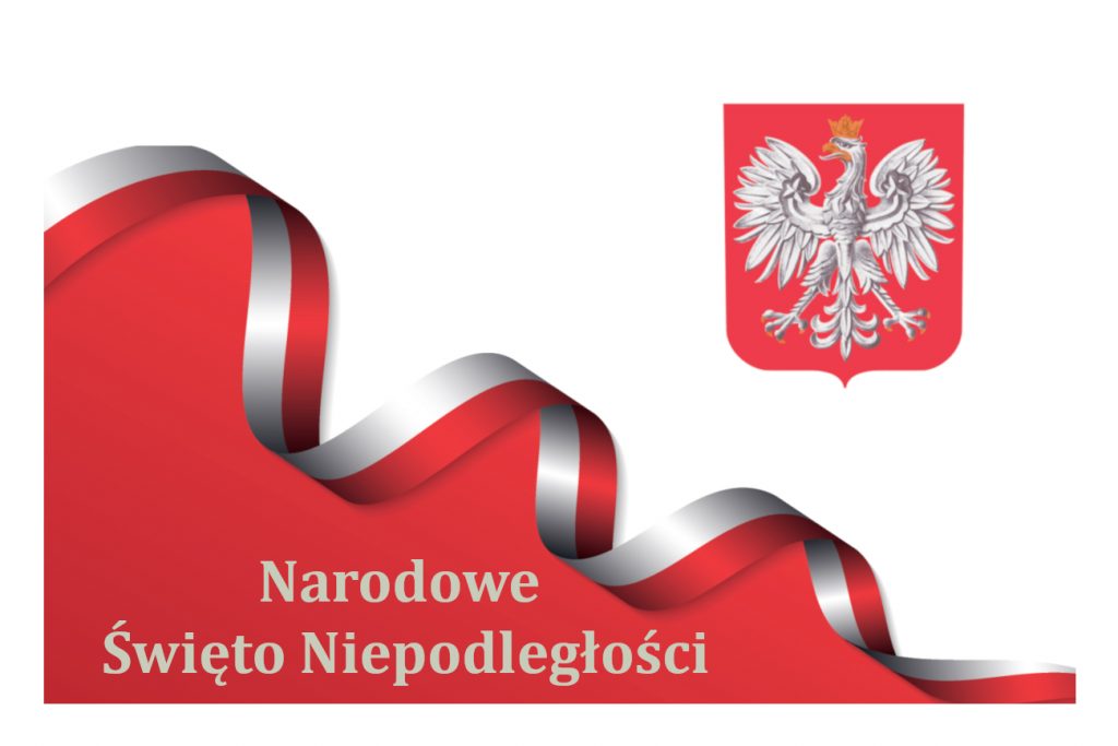 Więcej o: Uroczyste obchody