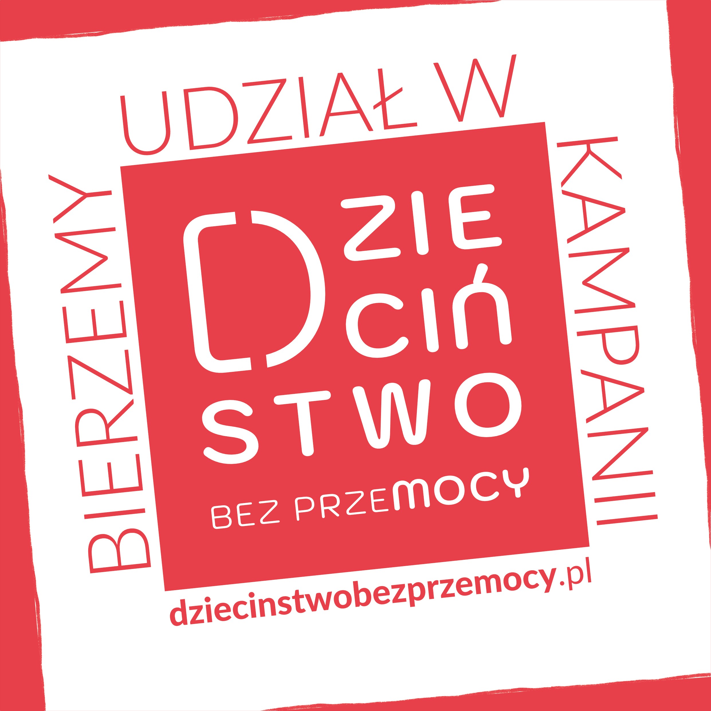 Więcej o: Dzieciństwo bez przemocy